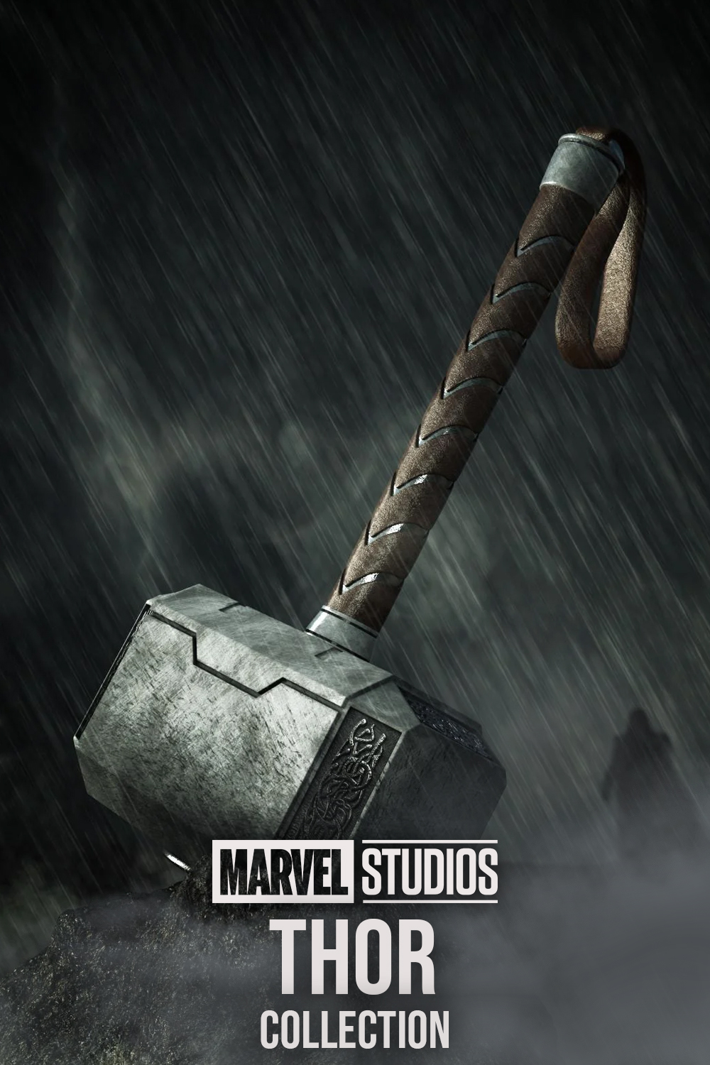 MCU - Thor [418874] (A1751941812) Collection (Movies) --Plex--